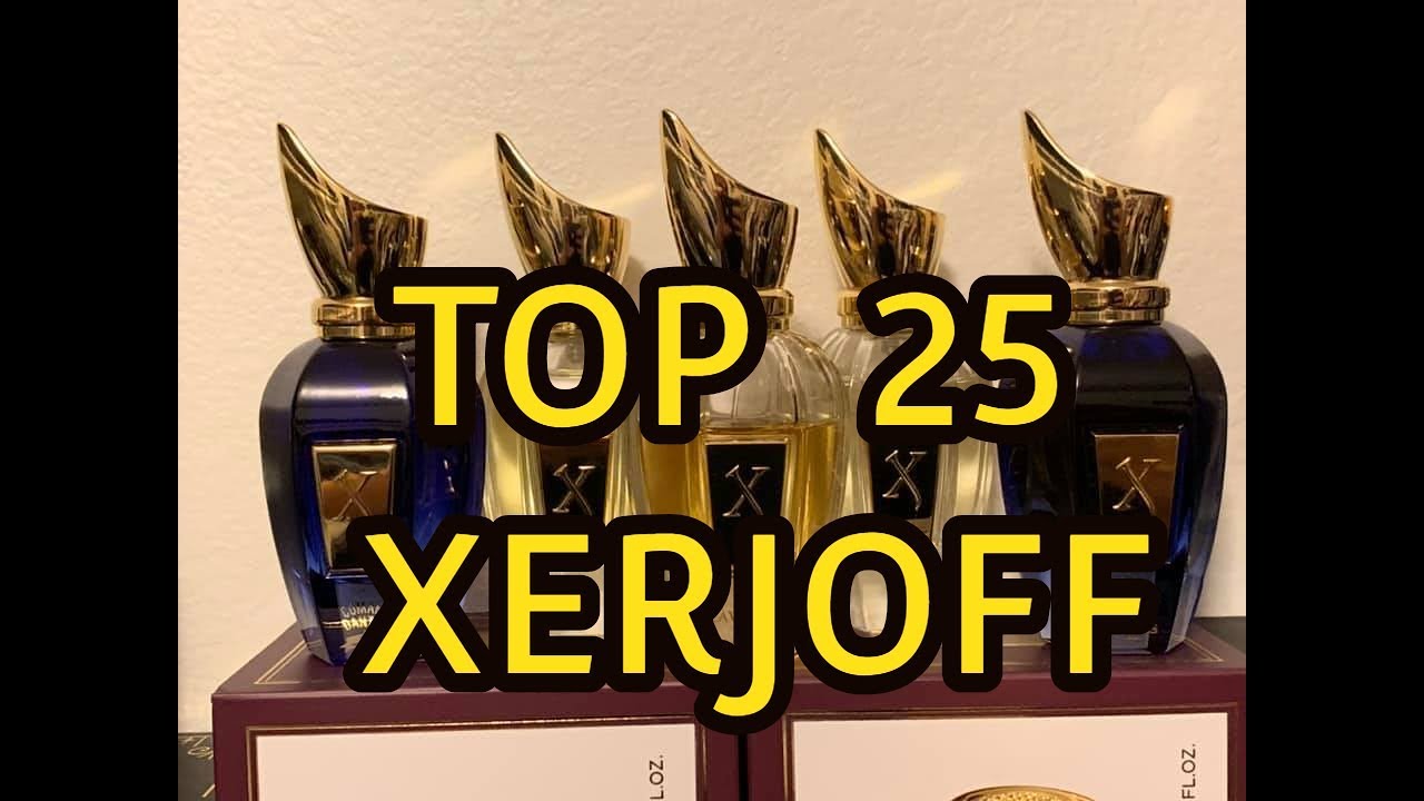 TOP 25 XERJOFF O VIDEO QUE VAI FAZER VOCE CHORAR !😱😱😱