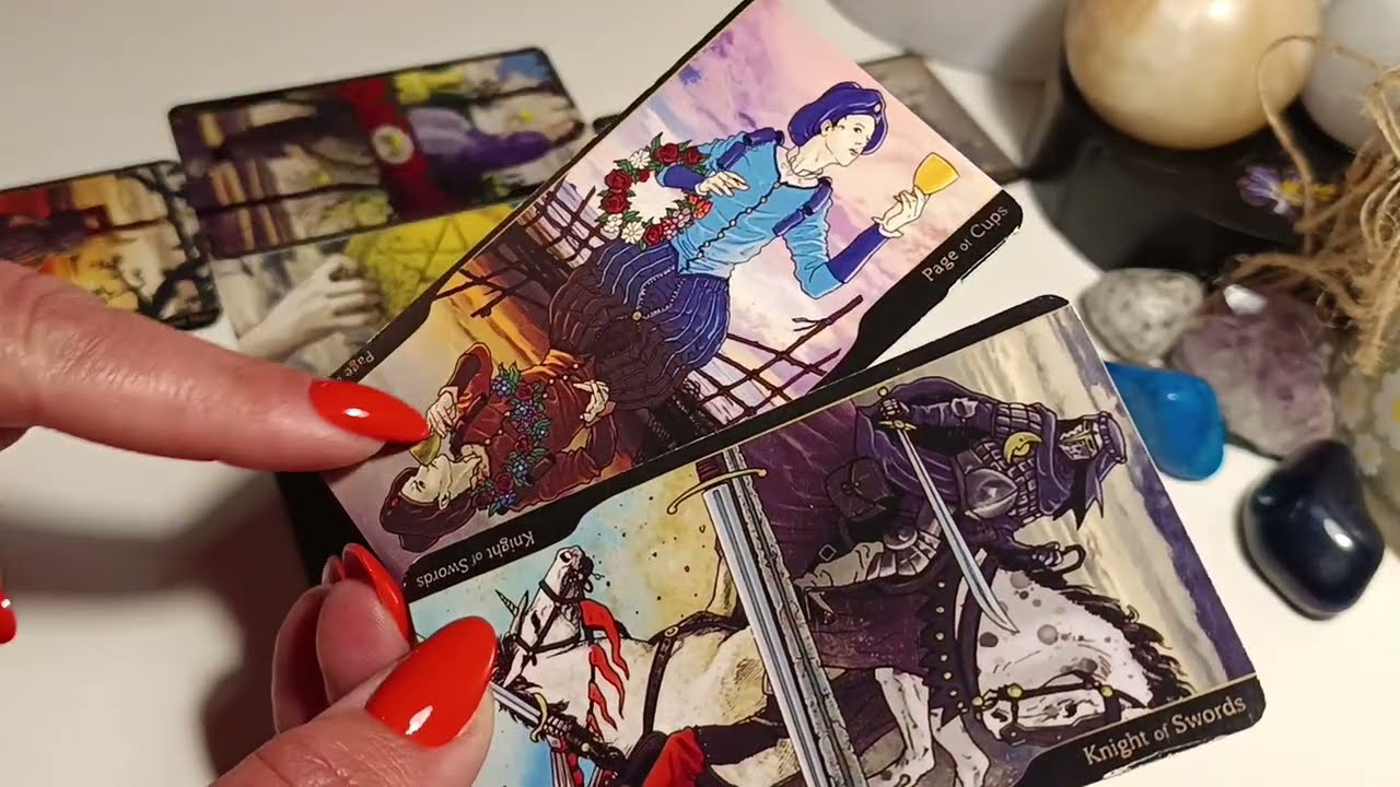 💥ZIDURILE VOR CĂDEA ȘI IUBIREA TOT TE VA GĂSI!💃🏻🌈❤️