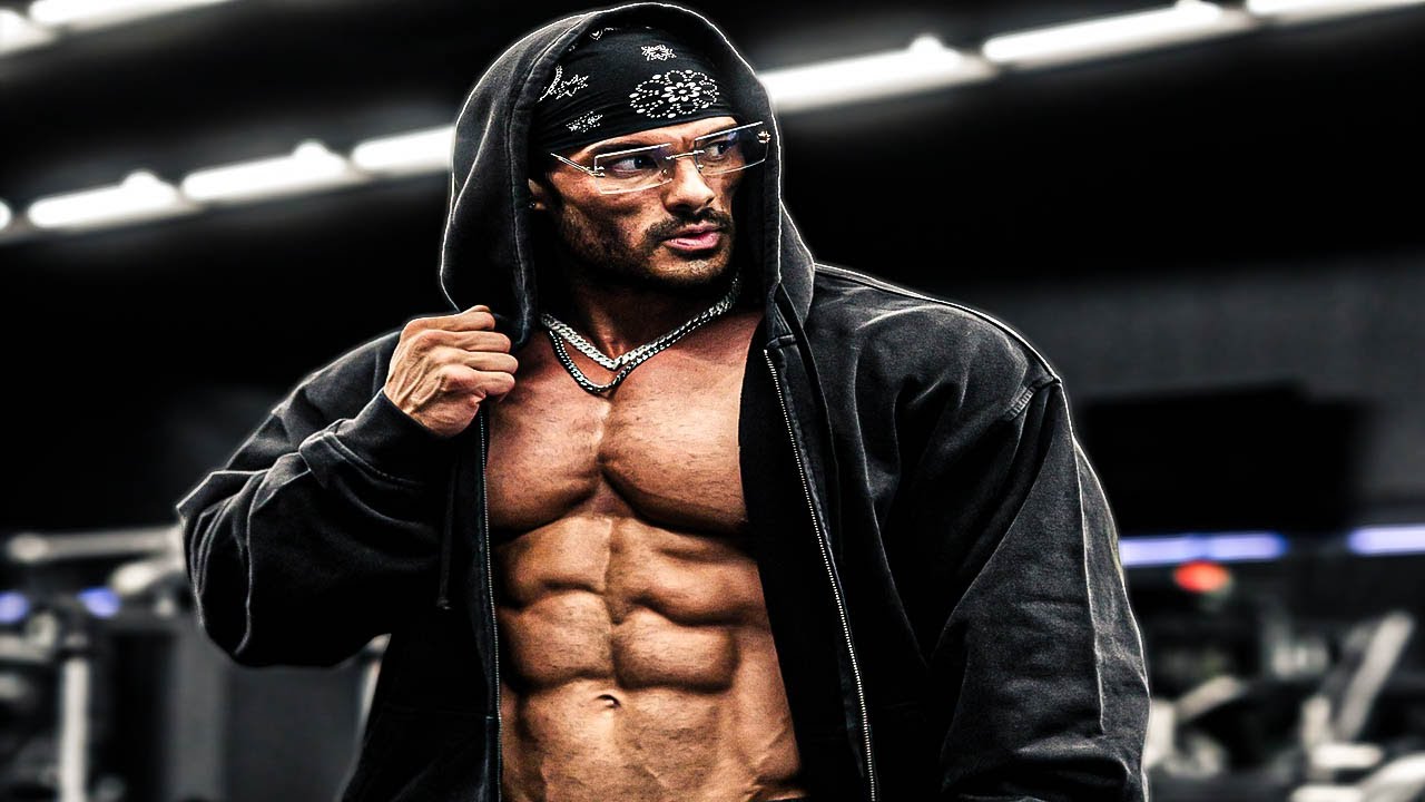 FEAR THE RETURN - JEREMY BUENDIA - BODYBUILDING MOTIVATION
