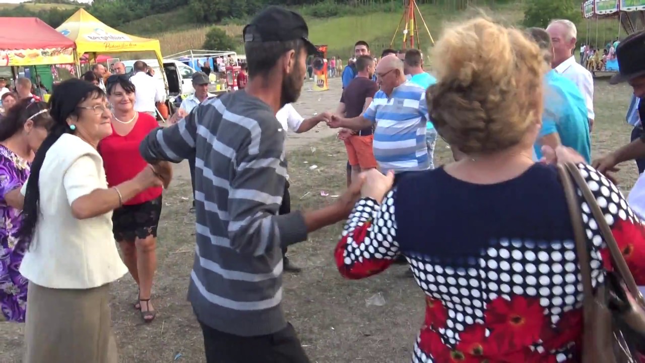 Balci la Armasoaia - 29 august 2018