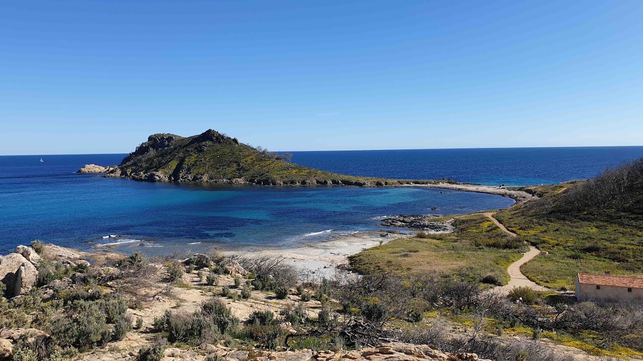 Cap Taillat - Cote d'Azur 2019