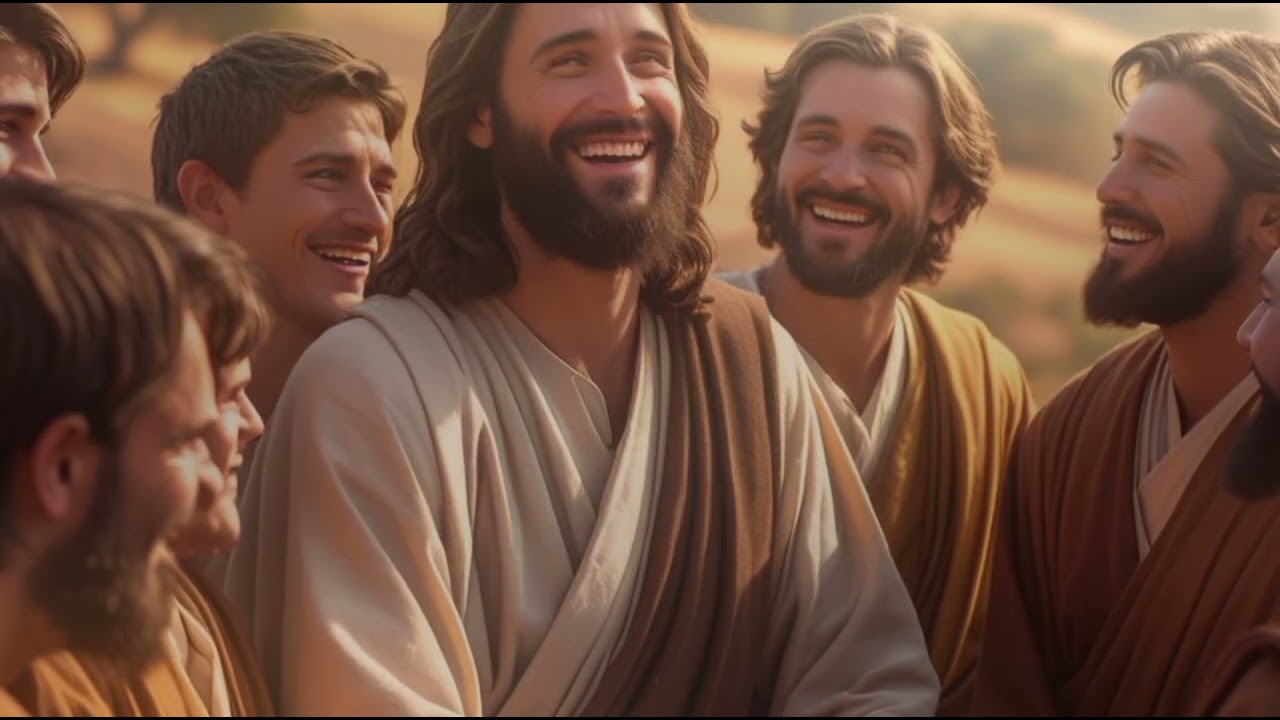 HOW TO OVERCOME THE PAST THAT HAUNTS YOU | GOD CAN HEAL WHAT STILL HURTS