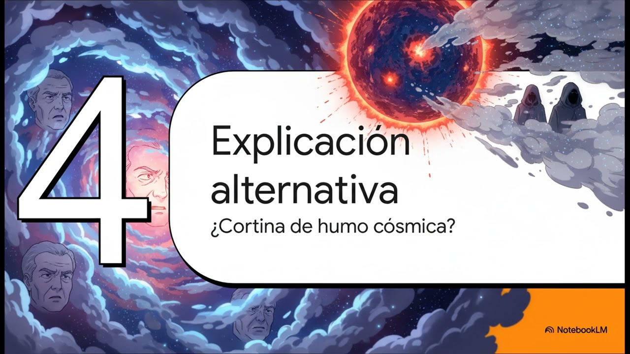 El Caso De La Estrella Desaparecida