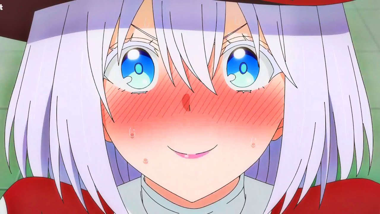 🔶(11) EL OTAKU ENAMORA A LA COSPLAYER - RESUMEN