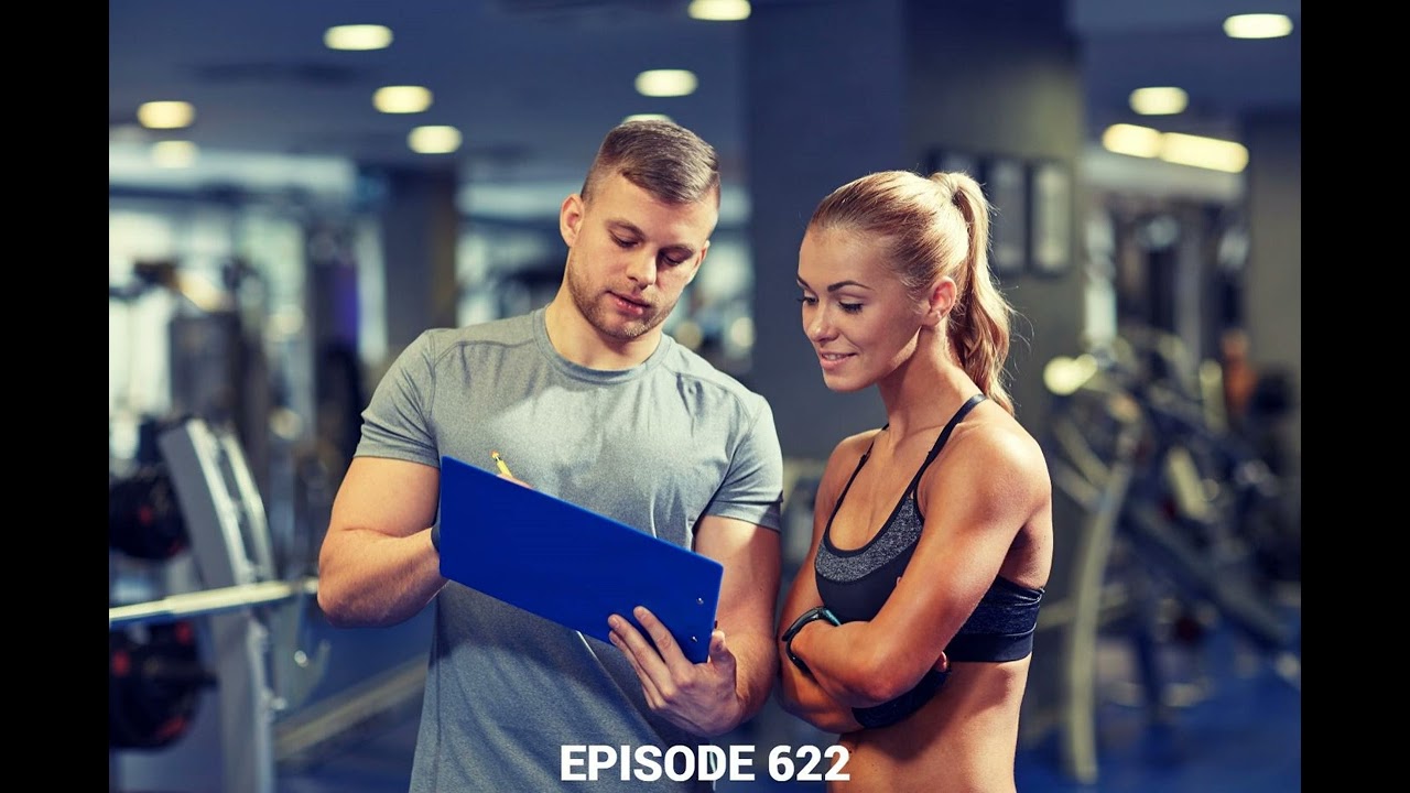 YCBK 622: Tips Athletes Need If They Want to Play Their Sport in College-Part 3