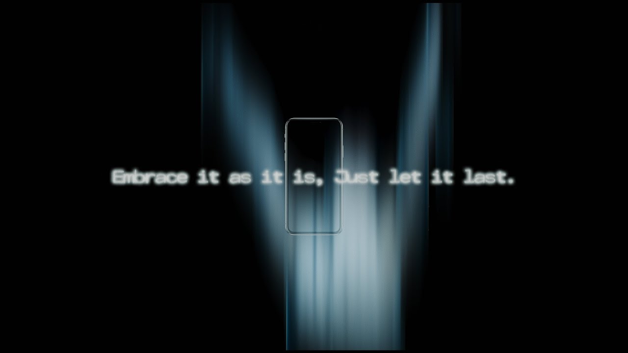 Yves &lsquo;DIM&rsquo; Official Visualizer