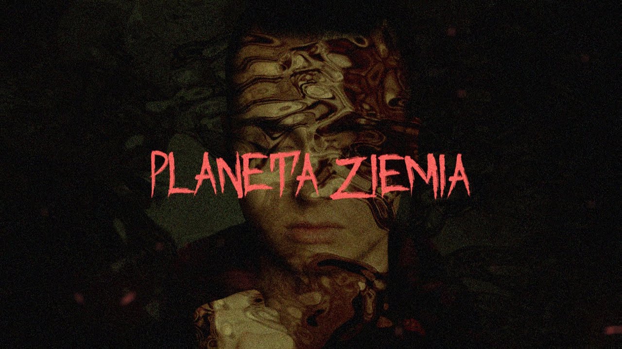 Patrus - Planeta Ziemia (prod. Fewtile)