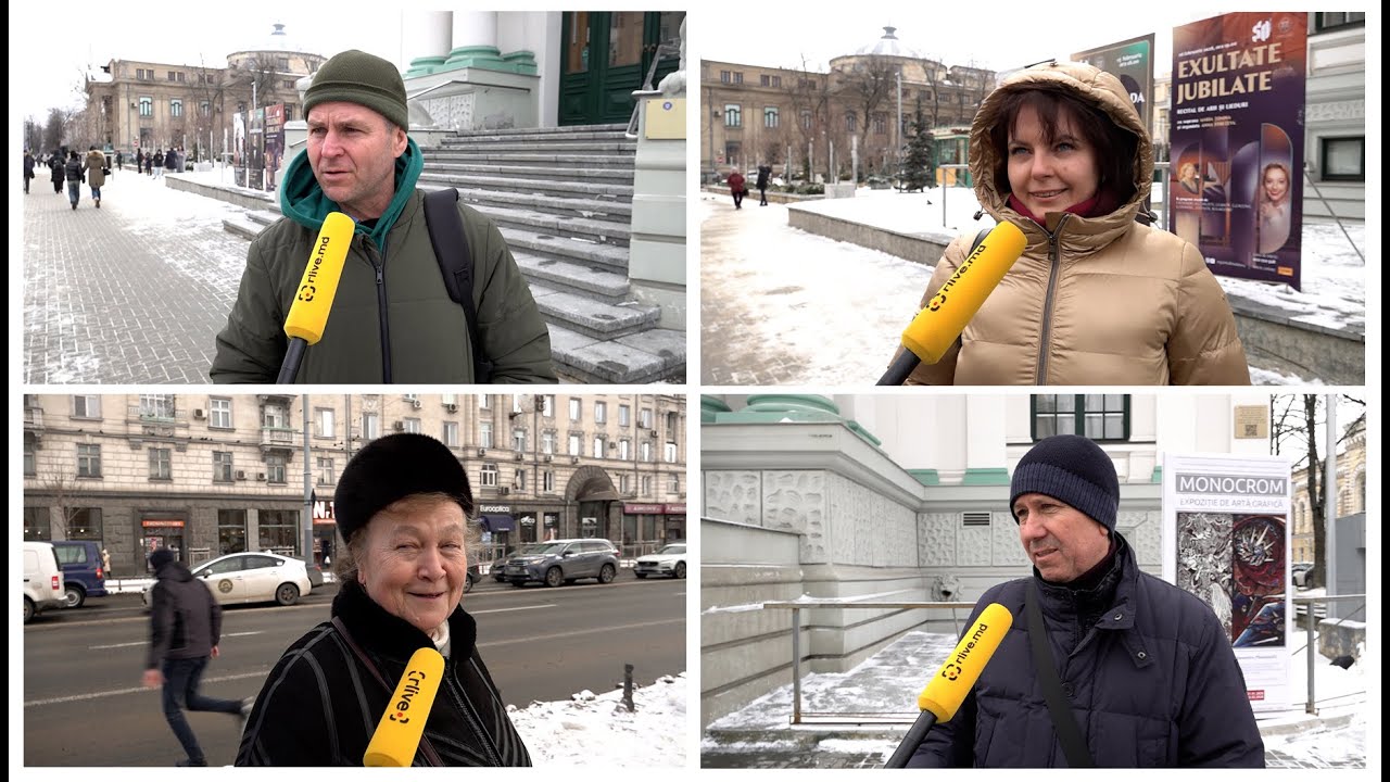 VOX POPULI la 100 de zile ale Guvernului Munteanu: 