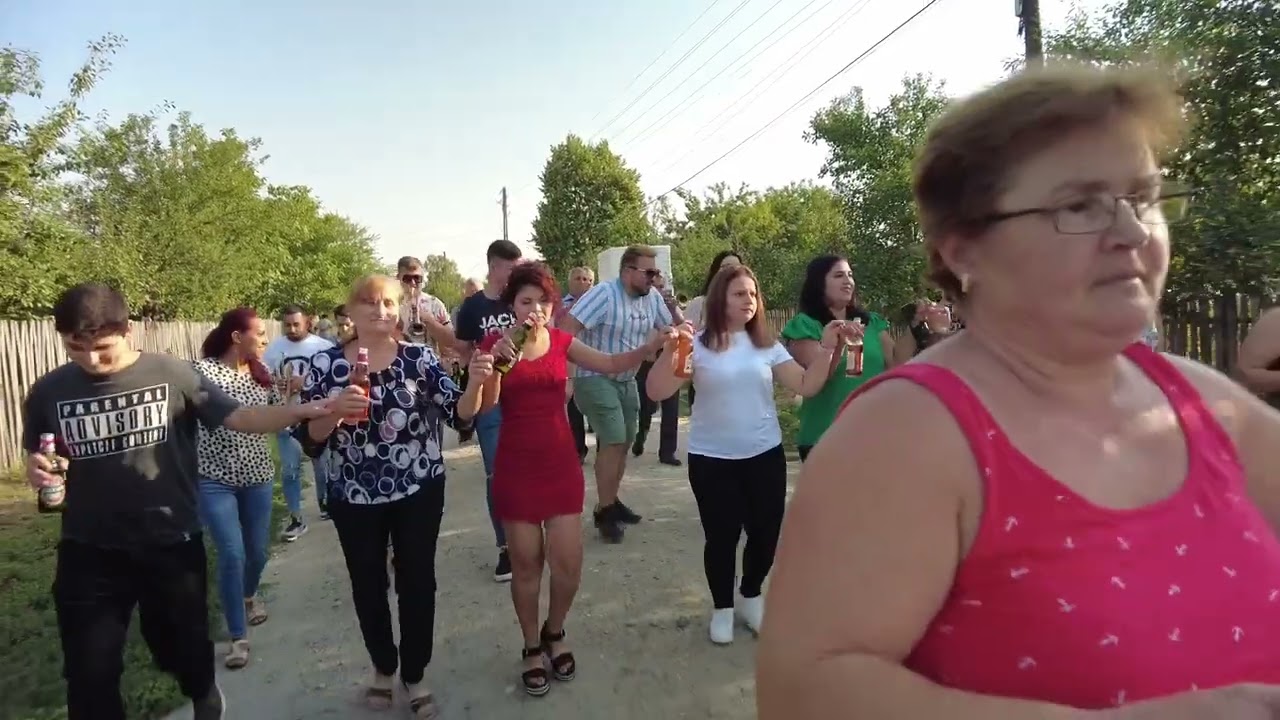 2022.08.28 - Tradiții & obiceiuri nuntă Valentina & Valentin