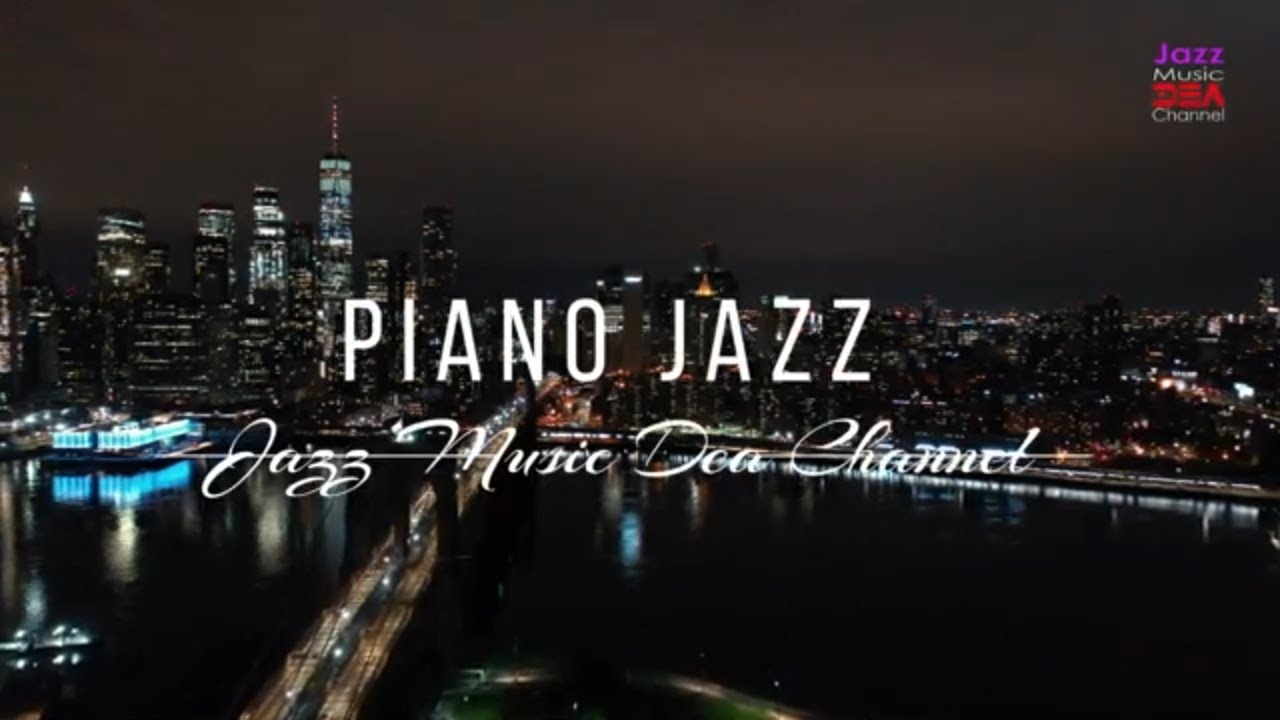PIANO SLEEP JAZZ: Discover the Secret of Piano Sleep Jazz: Unlock Deep Relaxation