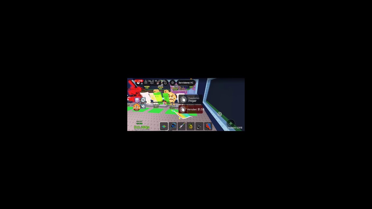 MobizenLiveStream