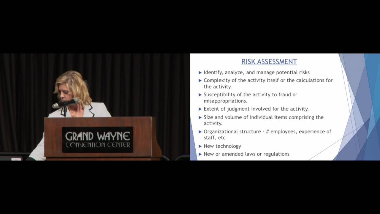 Payroll and Internal Controls