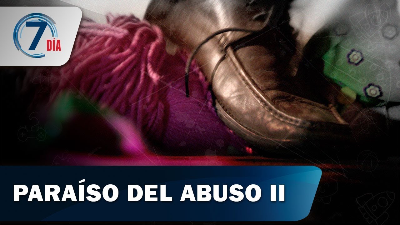 ¿Cómo se puede evitar el abuso sexual infantil en Colombia? - Séptimo Día