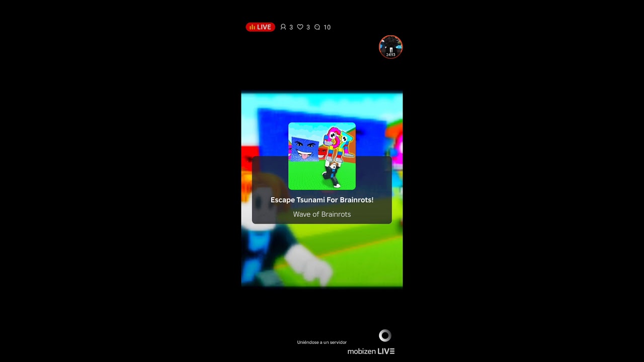 🔥 Regalando cosas en server público y jugando juegos random :)🔥