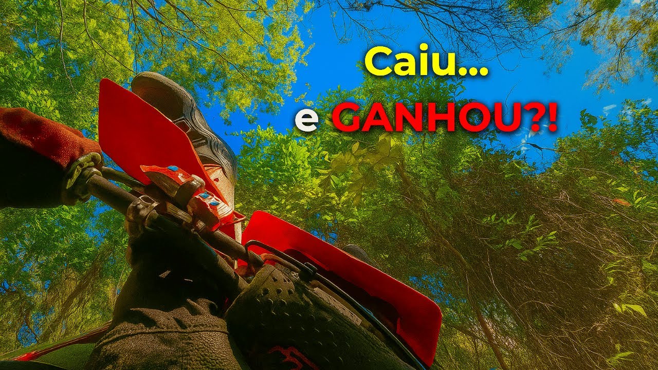 HARD ENDURO BRASIL 2025 | LUGAR MAIS ALTO DO PODIO | HARD COUNTRY 2025 | DIA 2 | Alison Gomes