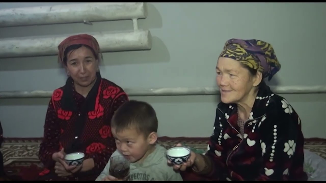 SULTANBEK & GOZZAL QUDA KUTIQ TOYI