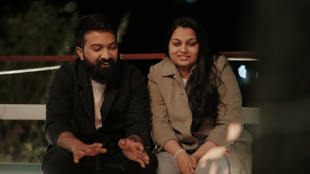 PremYatra | Ravikant & Sakshi PreWedding - Time Impact