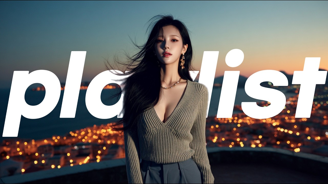[𝑷𝒍𝒂𝒚𝒍𝒊𝒔𝒕] 하루 종일 빠진 그루브💫 미친 분위기 🎧광고❌ 팝송 카페 음악 · 노동요 · 휴식 · 드라이브