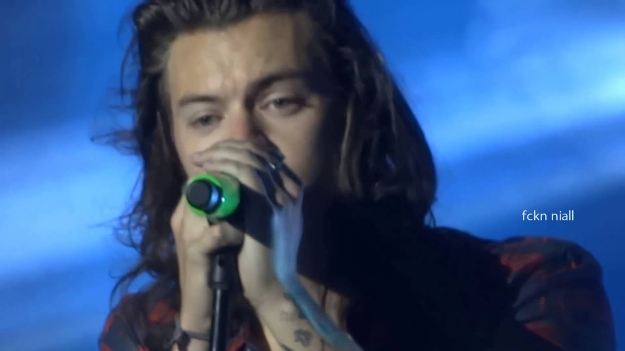 Harry Styles | The Hills