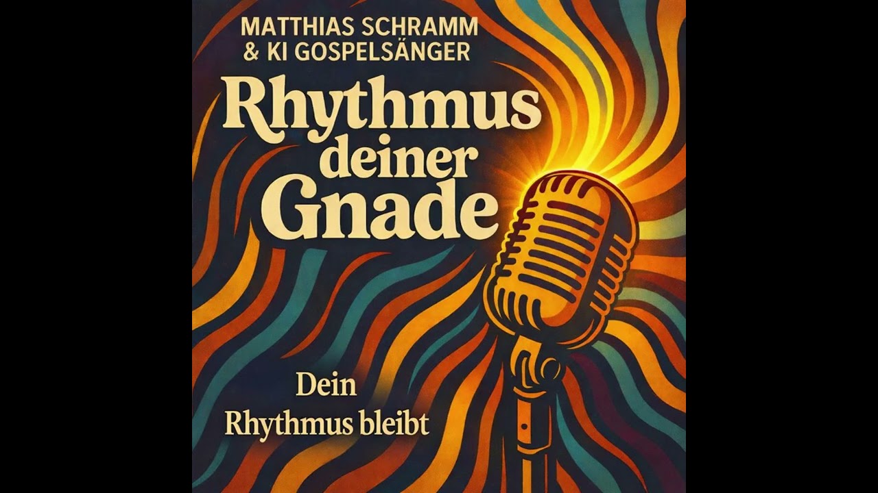 20  Dein Rhythmus bleibt