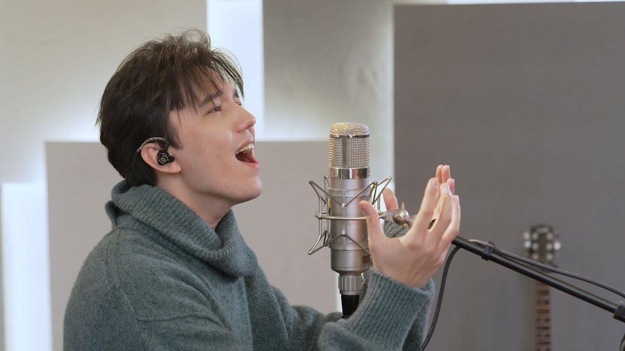 Dimash Kudaibergen ”Ikanaide