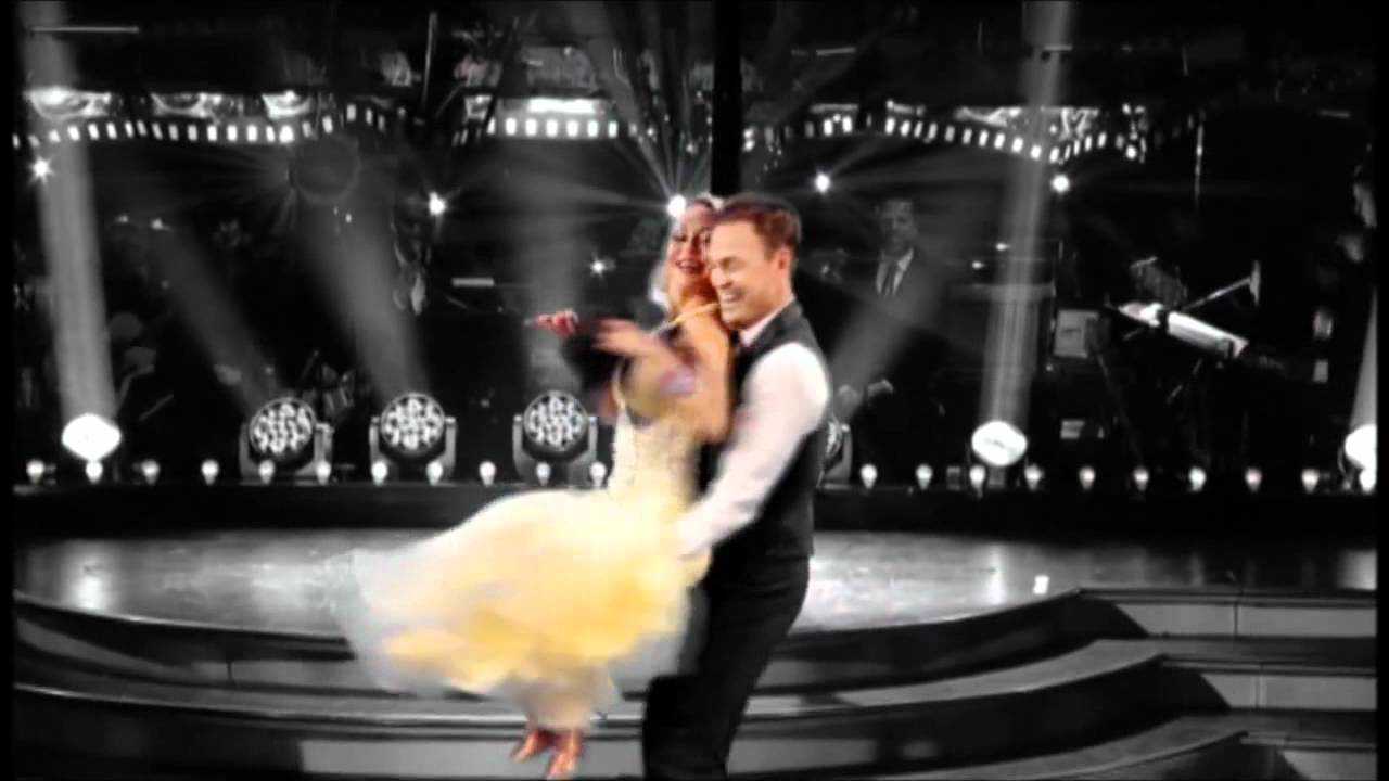 Results from Voting ~ Week 10 ~ Strictly 2011
