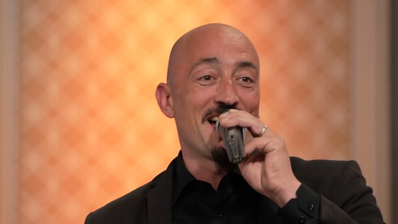 Mile Perkov - A di nam je kapetan | Dalibor Petko Show | CMC TV
