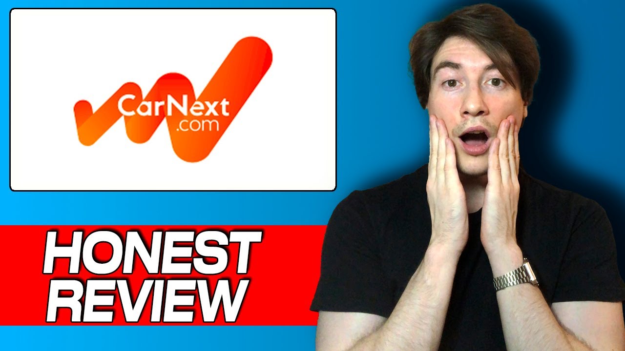 CarNext Review: My Honest Experience with the Best Car Buying Platform