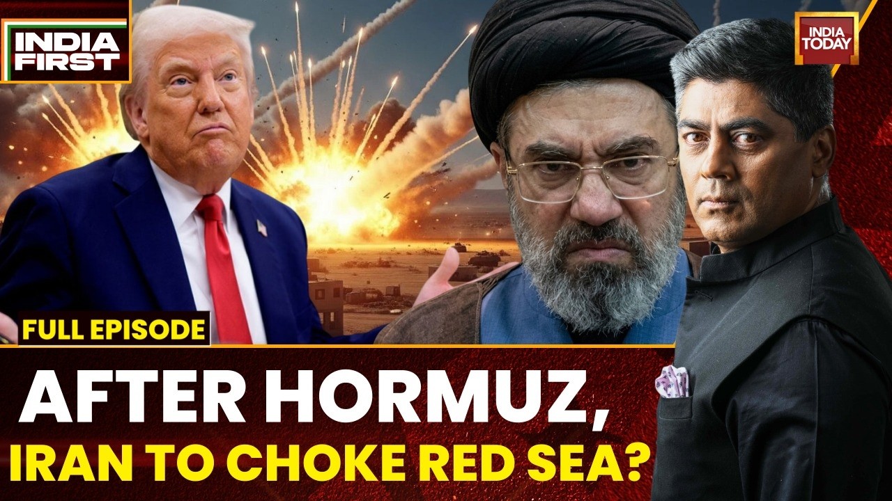 США направляют войска в Западную Азию, поскольку Иран угрожает расширить блокаду после окончания ...