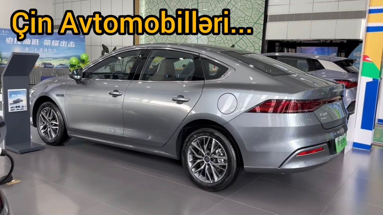 Çin avtomobillərinə hər gün texniki xidmət edən biri kimi deyə bilərəm ki, Çin maşınları