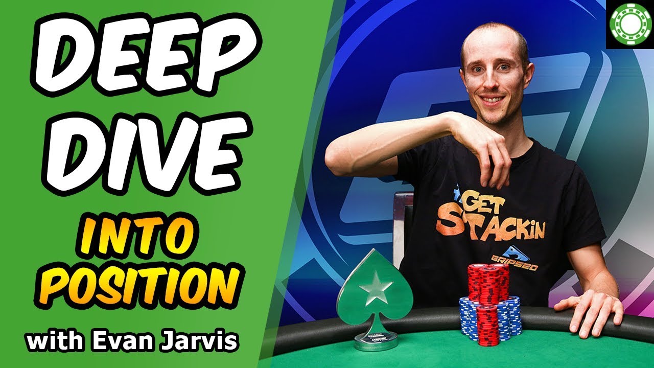 A Deeper Dive Into Position by Evan 