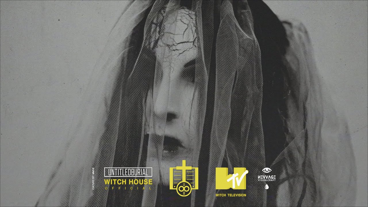 ♾ witchgaze &mdash; My Shadow