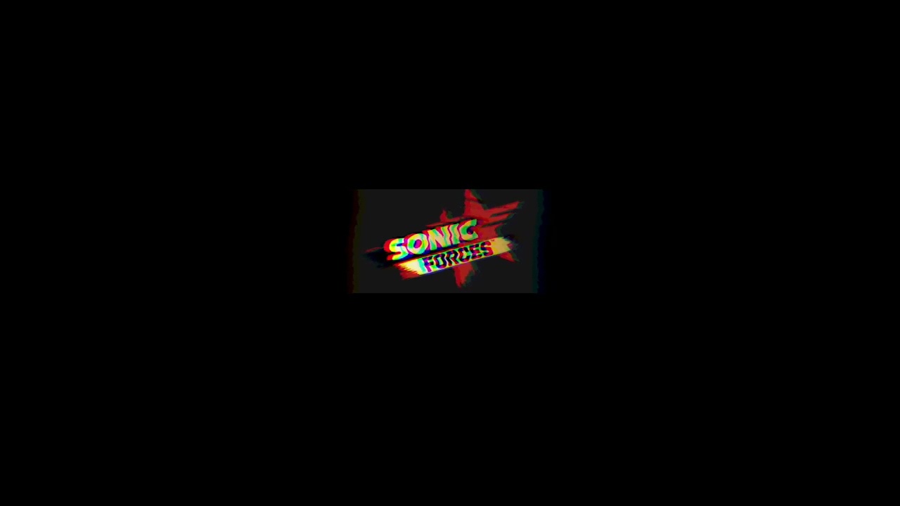 Sonic forces- Fighting Onward (slowed)