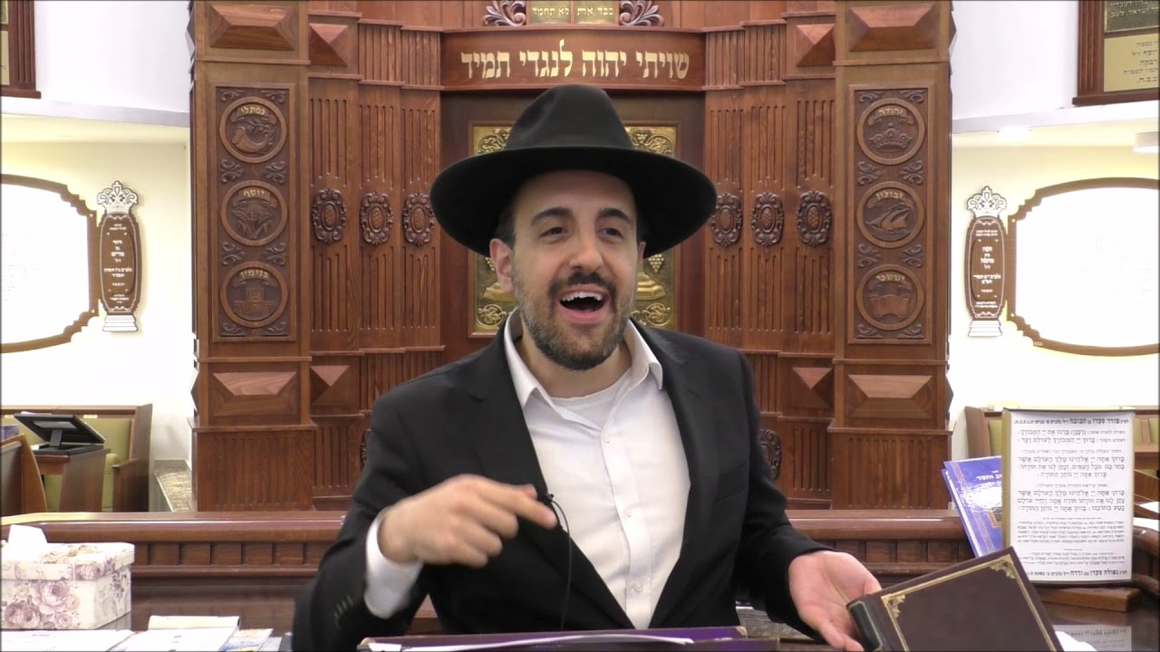 הרב מאיר אליהו | איך לבדוק אם אתה קרוב לתיקון שלך? - מומלץ ביותר