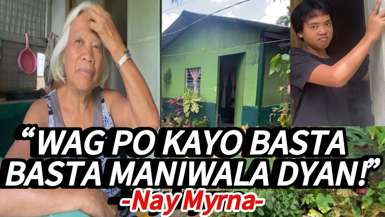 SINO ANG SINUNGALING?PANOORIN!