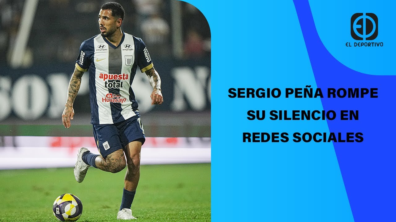 EN VIVO: SERGIO PEÑA ROMPE SU SILENCIO - PRESUNTA AGR3SI0N EN MATUTE | EL DEPORTIVO DIGITAL