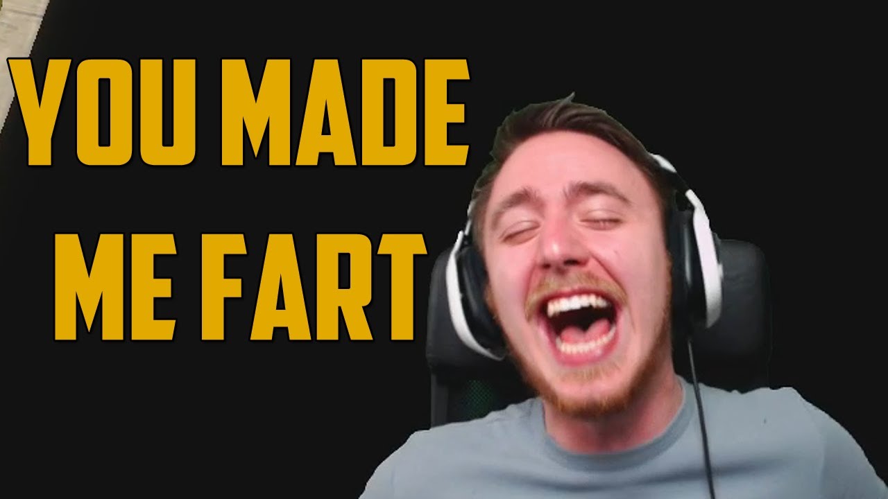 ТЫ ЗАСТАВИЛ МЕНЯ ПУКНУТЬ! (Garry's Mod: Prop Hunt)