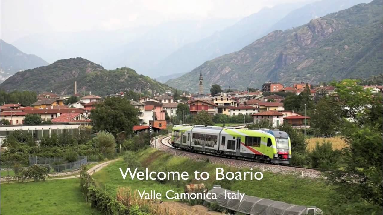 Boario Terme - Italy
