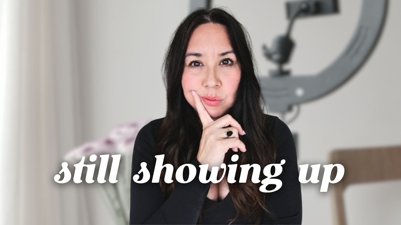 Growing a business with ADHD, Kids, and just 2 Hours a Day | Real Talk