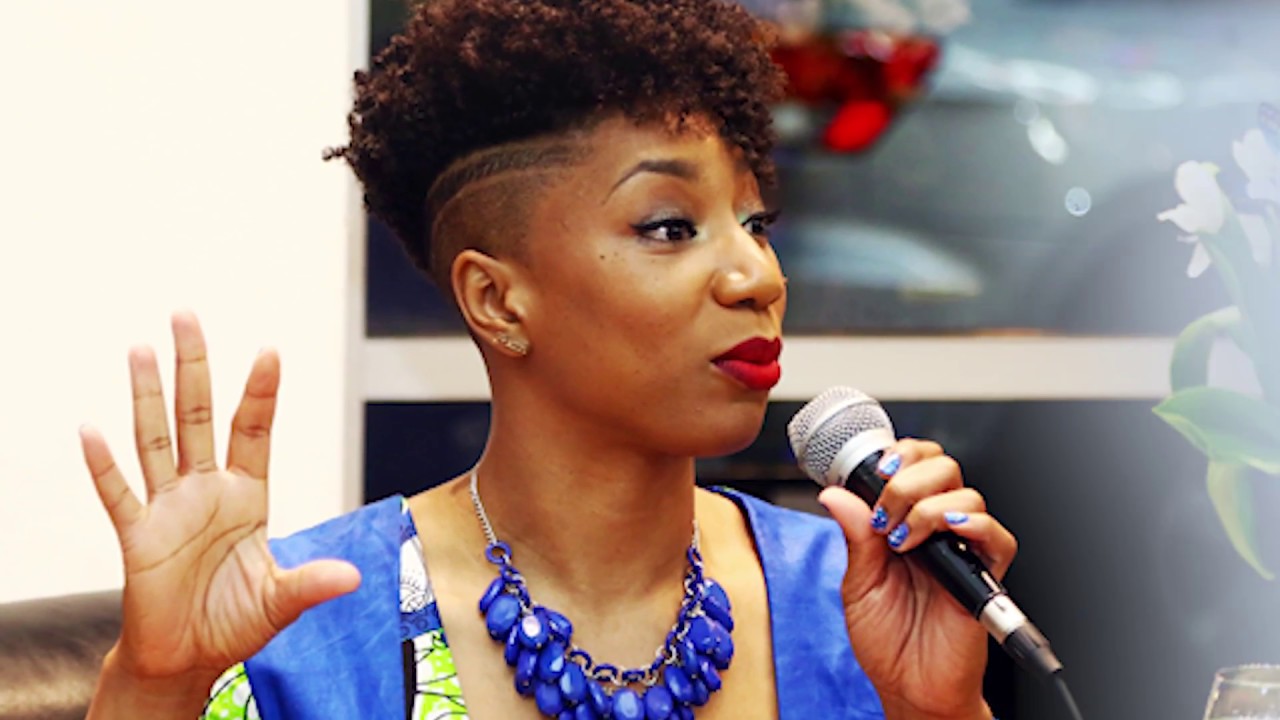 We, The Creatives: Diana Ramsey