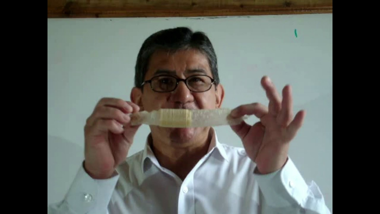 Video de Embutidos 2