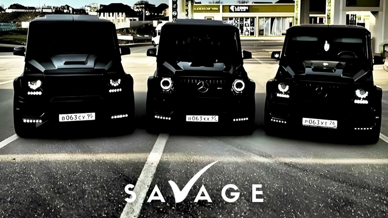 HilalDeep, Zmeex, Mzade - Eternal, Darking, Deep Rebel, Tell Me How - CAR MUSIC 2025