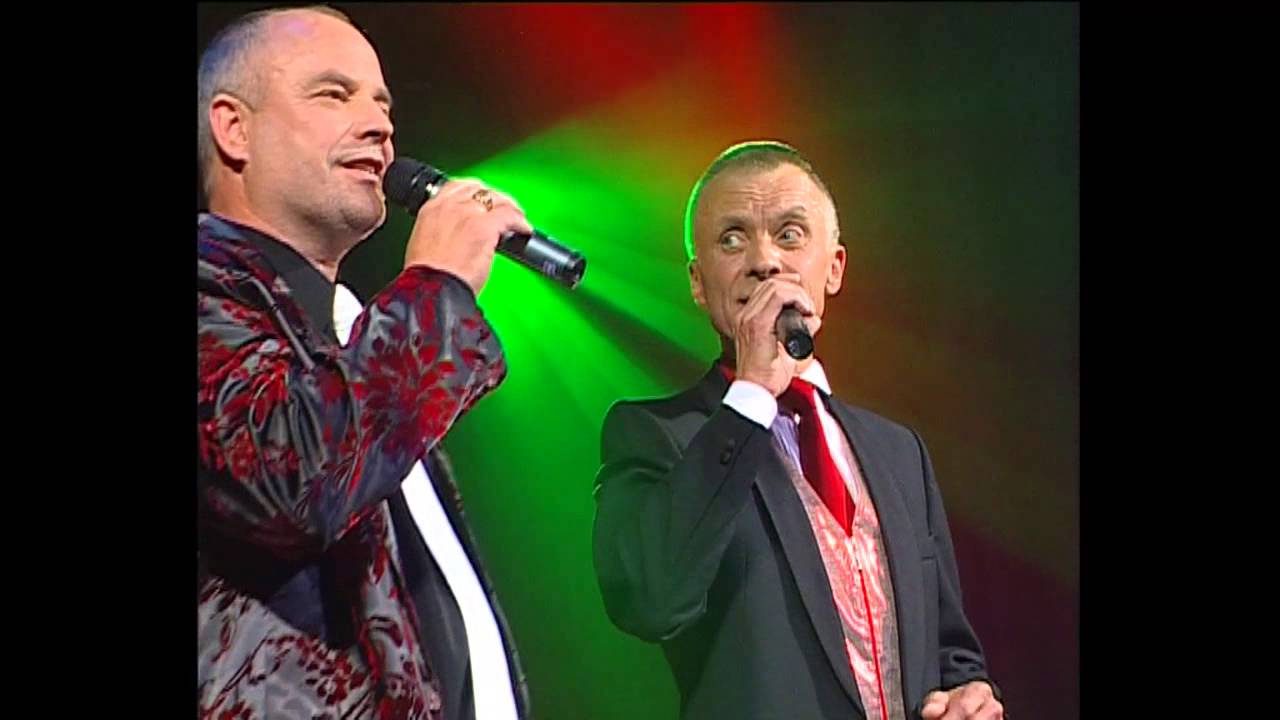 Purvinis ir Kazakevičius - Tėveliui