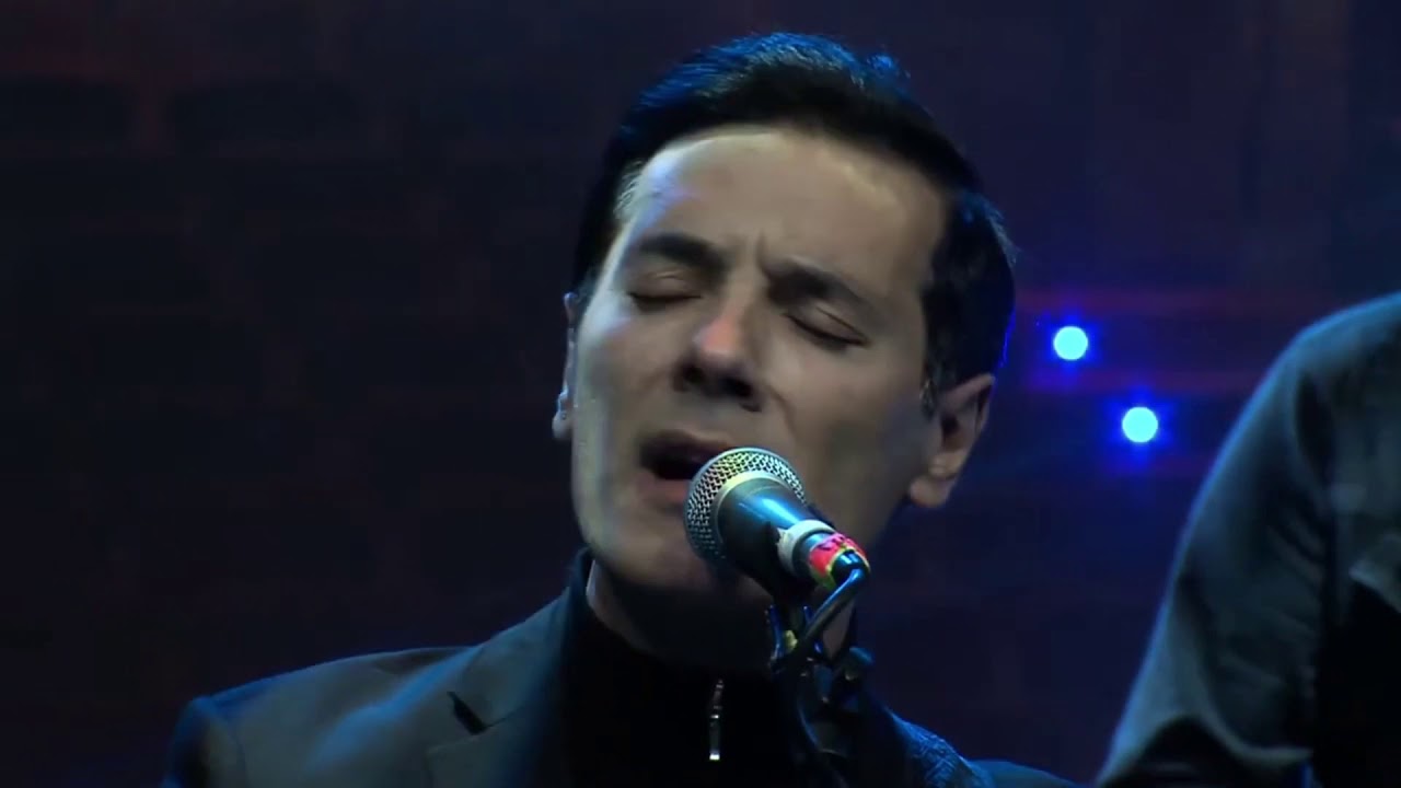 Φίλιππος Κτενας-Filippos Ktenas μεγάλη διαδικτυακή συναυλία ΠΑ.ΣΥΝ.Ε.Κ