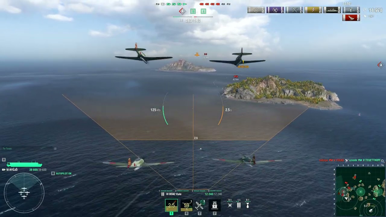 World of Warships