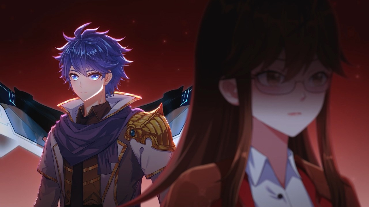 【斗罗大陆2 绝世唐门 合集版】第242话：极限斗罗霍雨浩VS兽神帝天 #斗罗大陆 #动态漫画 #纯爱 #热血 #動漫