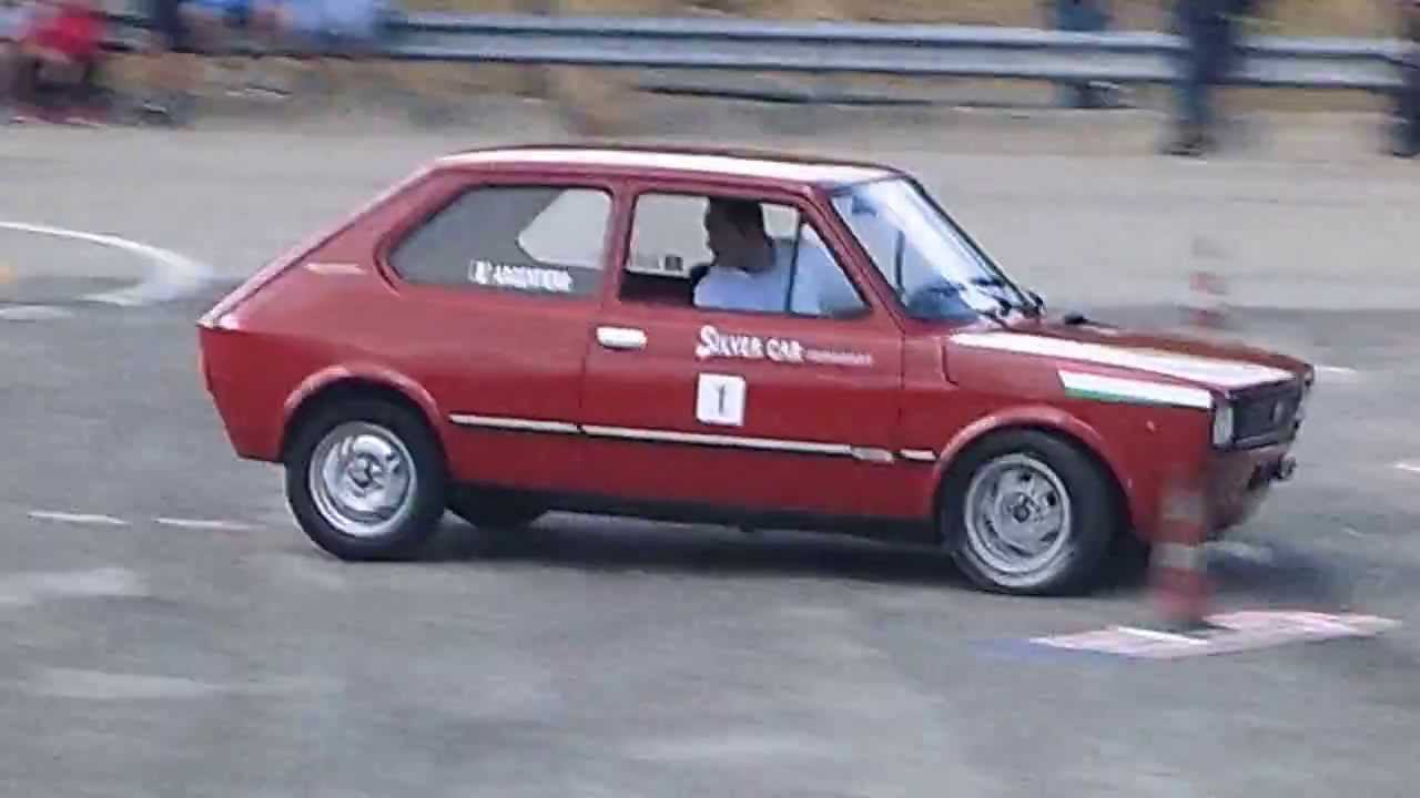 GIMKANA Fiat 127