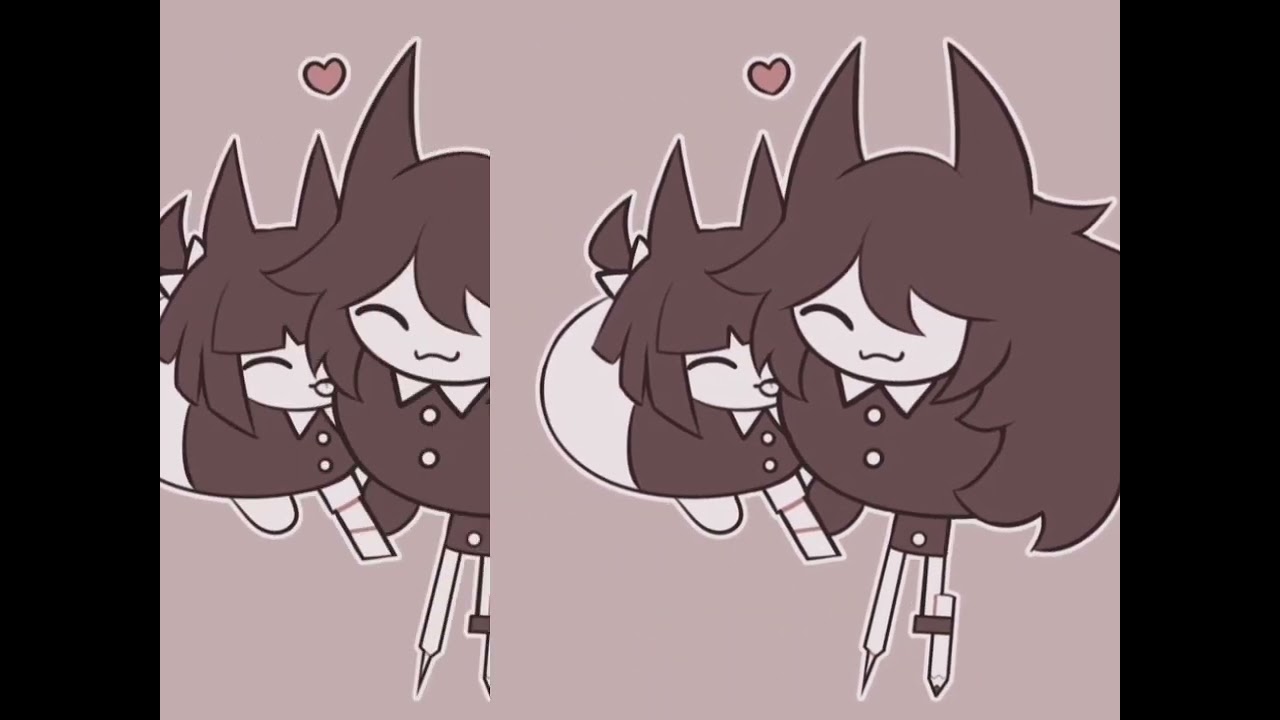 2. Fpe🖤\Miss Circle x Miss Bloomie/🖤Ship |Tribute| 📚Fundamental paper education🖤