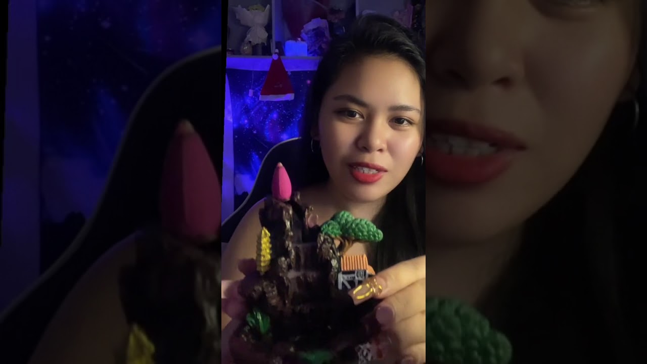 ASMR | Wet Mouth Sounds, Pruning You, Spit Painting, Floofy Mic Cover Scratchies (honestly idk…)