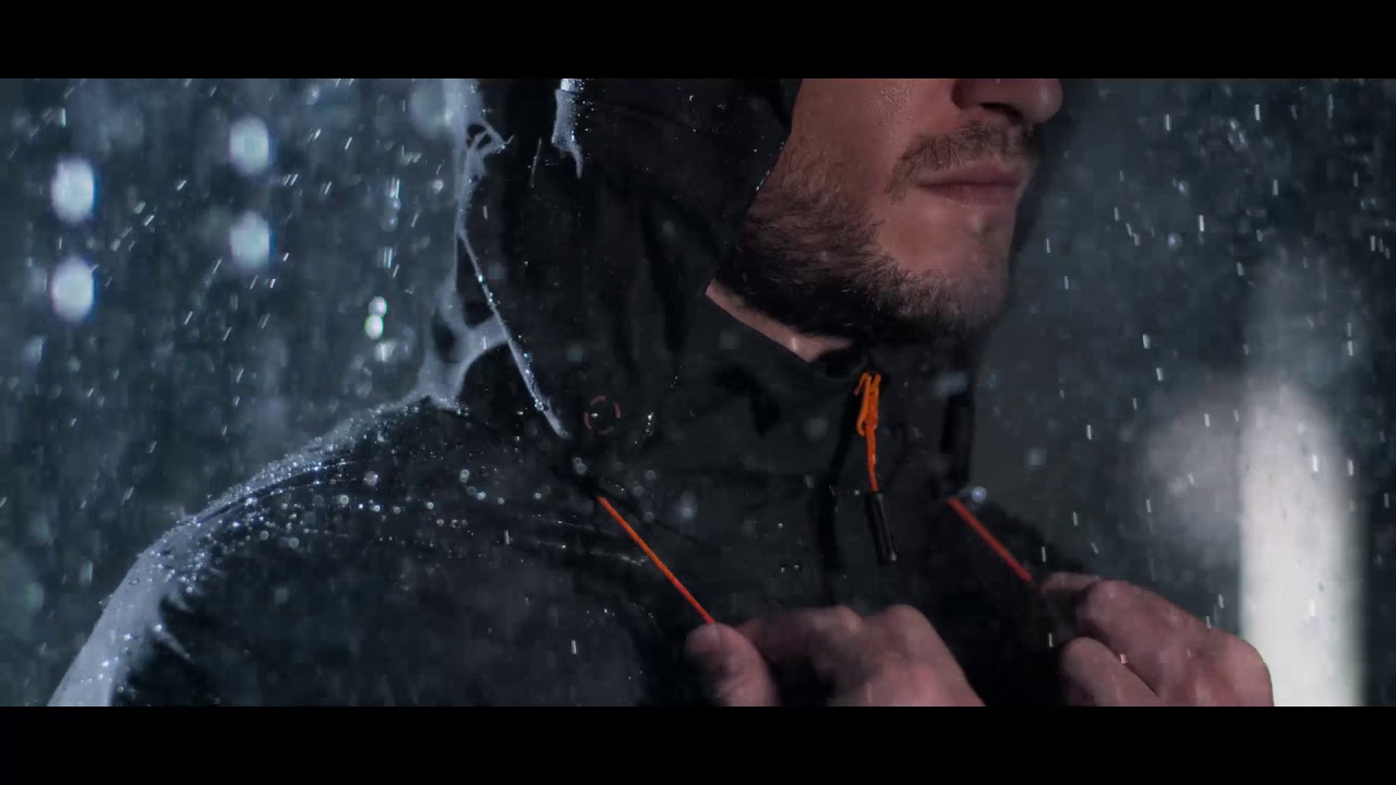 Land Rover Announces Musto Partnership At New Defender World Premier | Land Rover USA